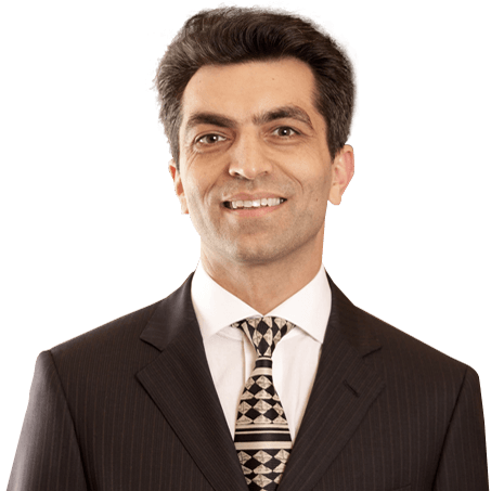 Mansoor Mirkazemi