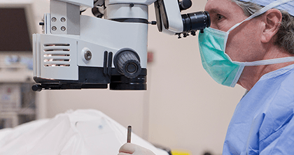 Microsurgery