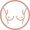 Breast Icon