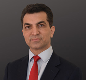 Dr Mansoor Mirkazemi