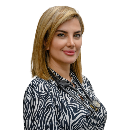 Dr.Marjan Yazdian