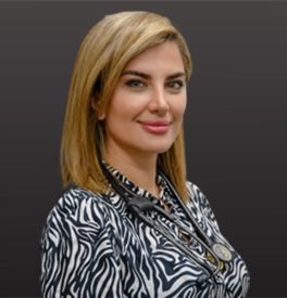 Dr. Marjan Yazdian