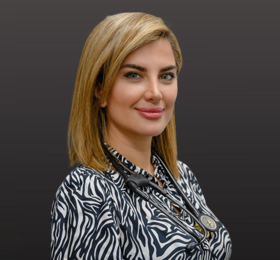 Dr Marjan Yazdian